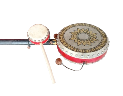 กลองป๋องแป๋ง2