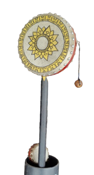 กลองป๋องแป๋ง3