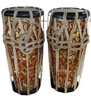 กลองแขก2